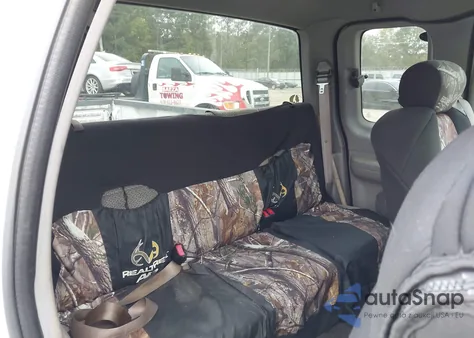 2001 Ford F-150 Lariat/Xl/Xlt из США, поврежденный, VIN 2FTRX08L51CA69858